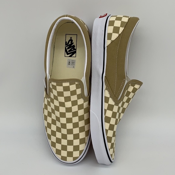 Classic Slip-On - Picture 3 of 9